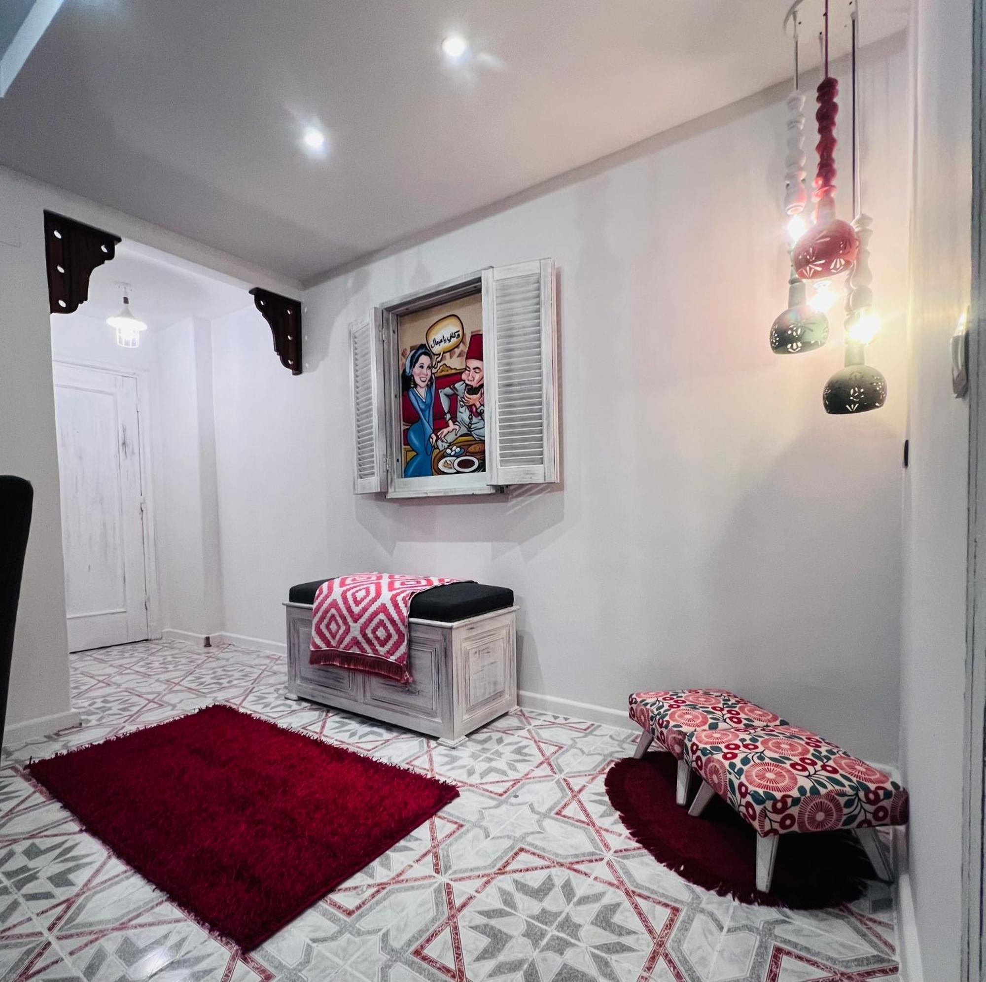 Ma Maison Gleem, Alessandria Esterno foto