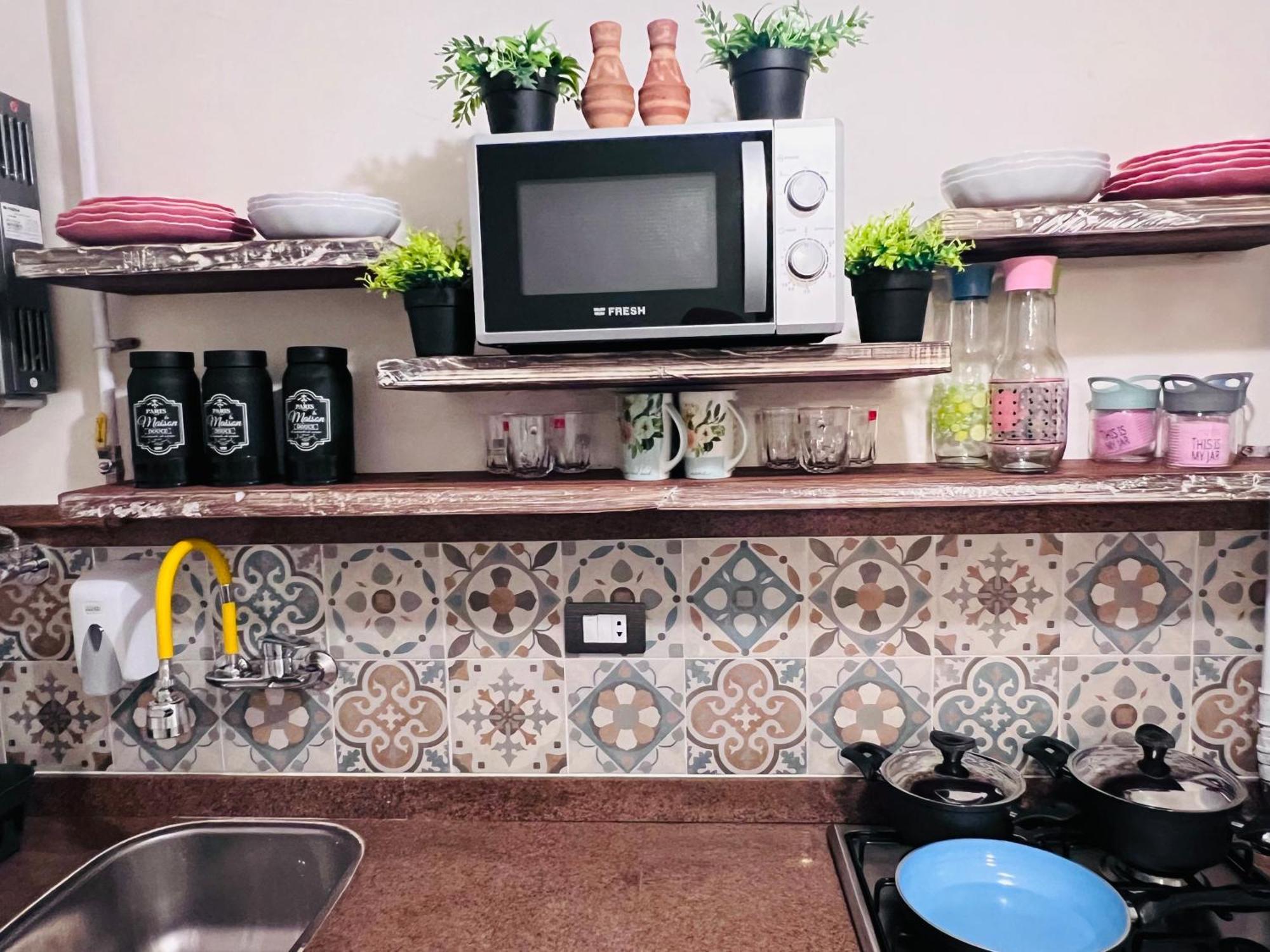 Ma Maison Gleem, Alessandria Esterno foto