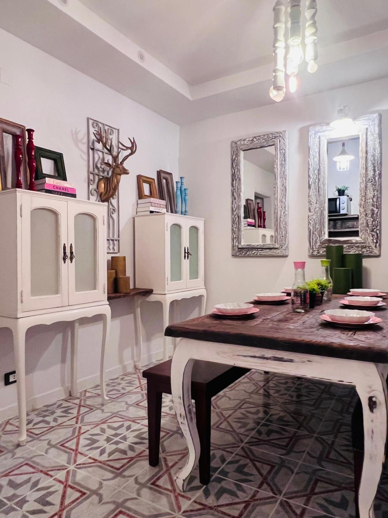 Ma Maison Gleem, Alessandria Esterno foto