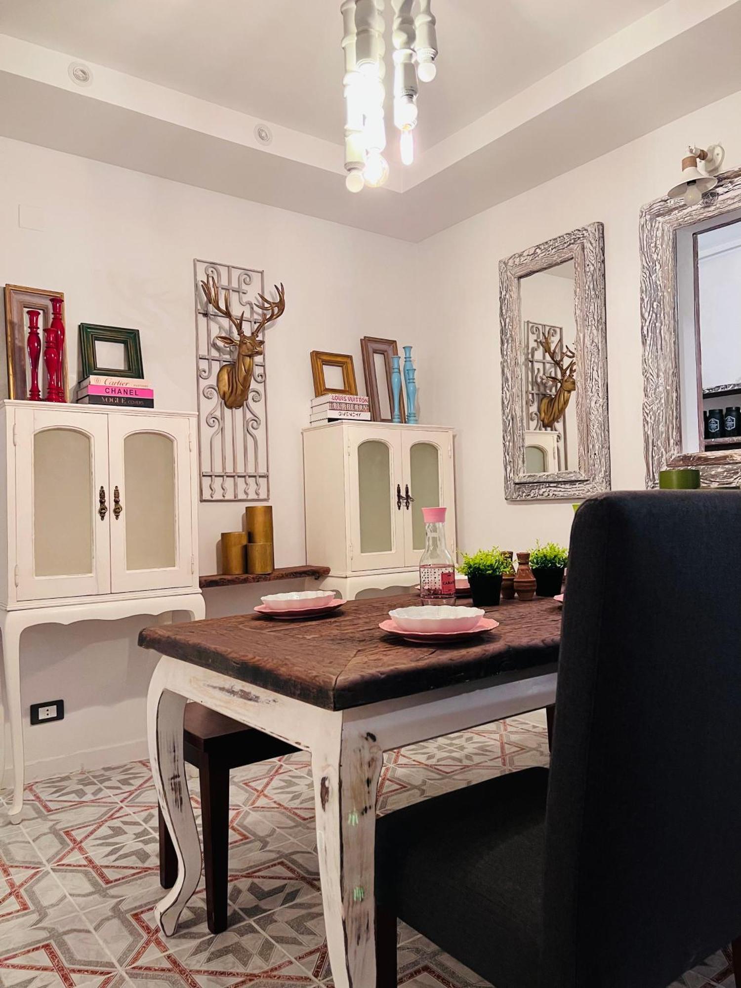 Ma Maison Gleem, Alessandria Esterno foto