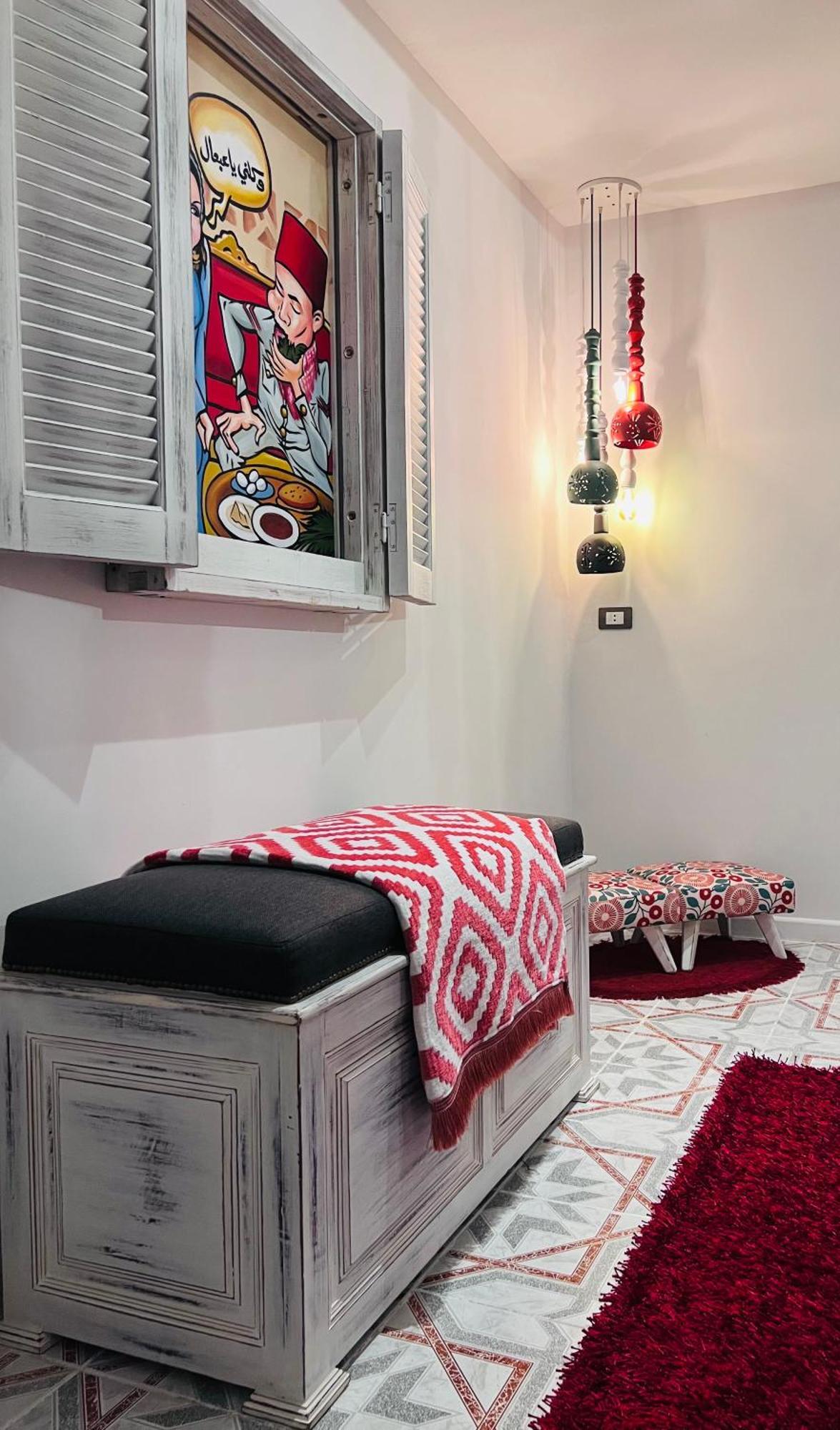 Ma Maison Gleem, Alessandria Esterno foto