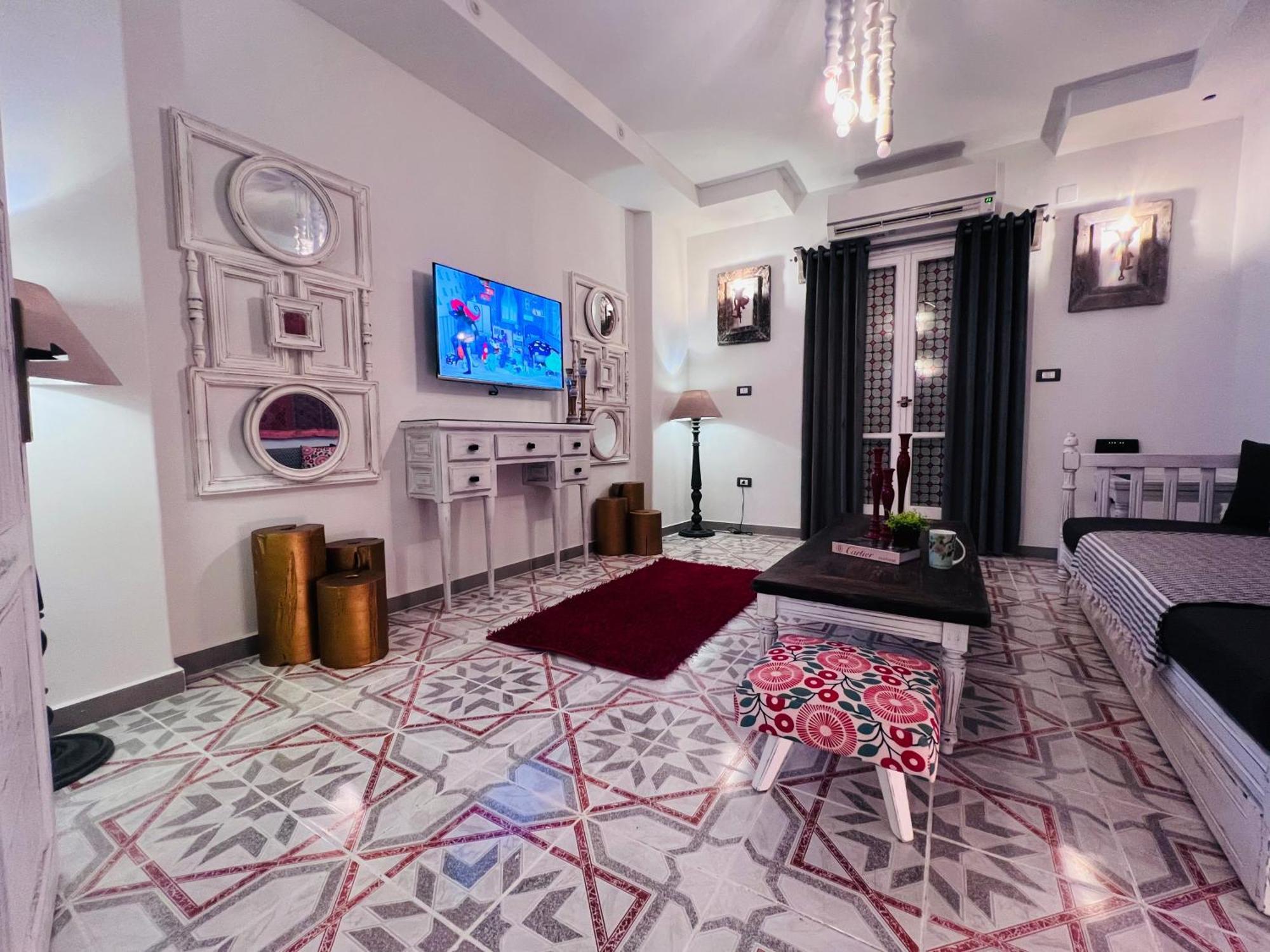 Ma Maison Gleem, Alessandria Esterno foto