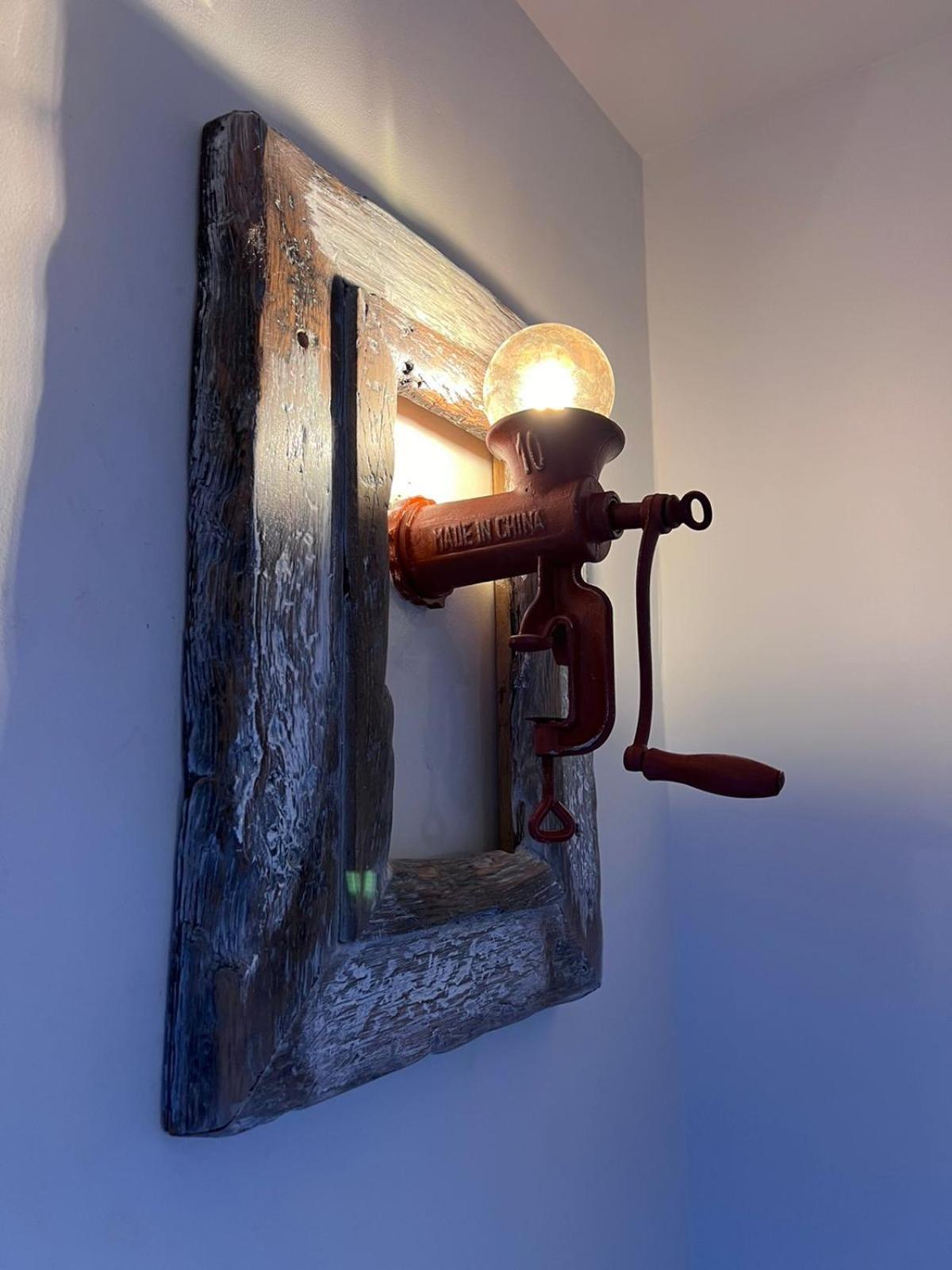 Ma Maison Gleem, Alessandria Esterno foto